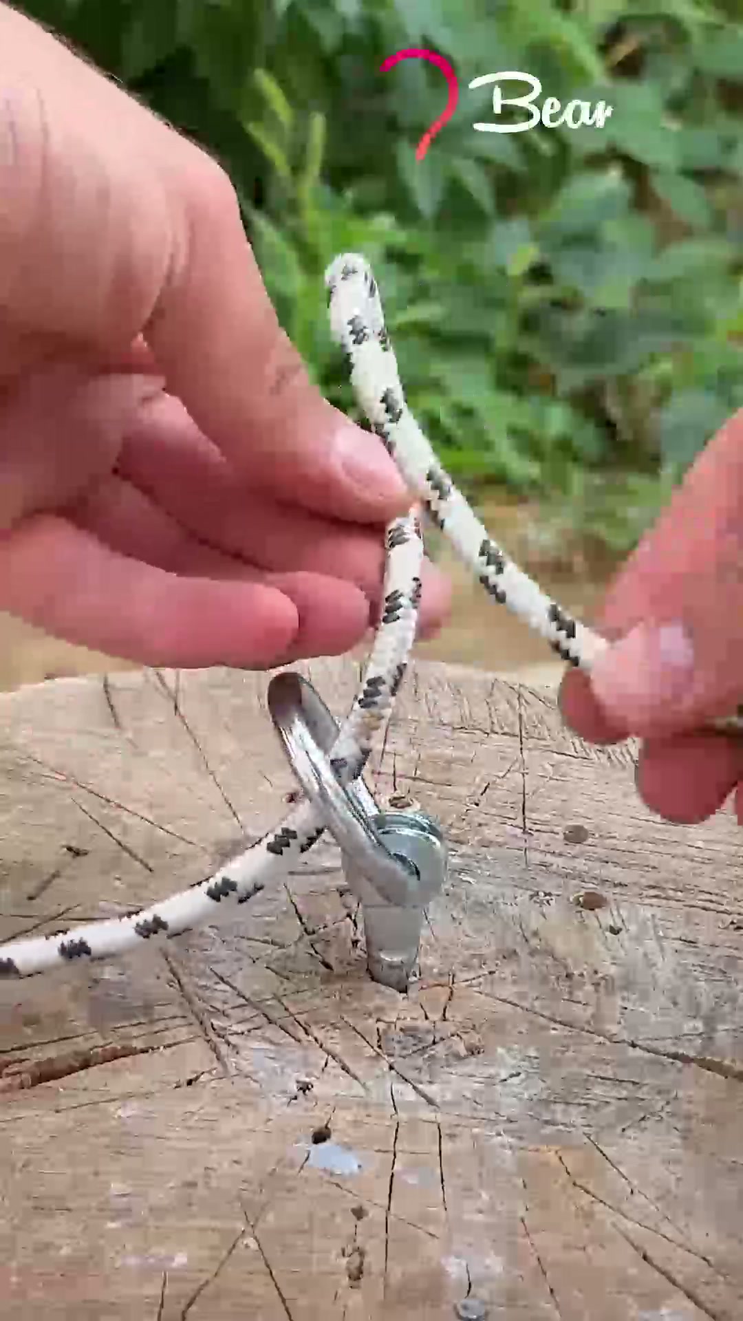 Rope tricks and strong knot tying hacks everyone should know! #diy # ...