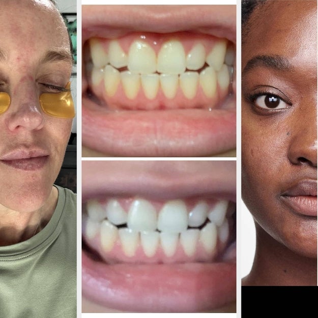 30 beauty products so good, they'll make you a repeat customer for life