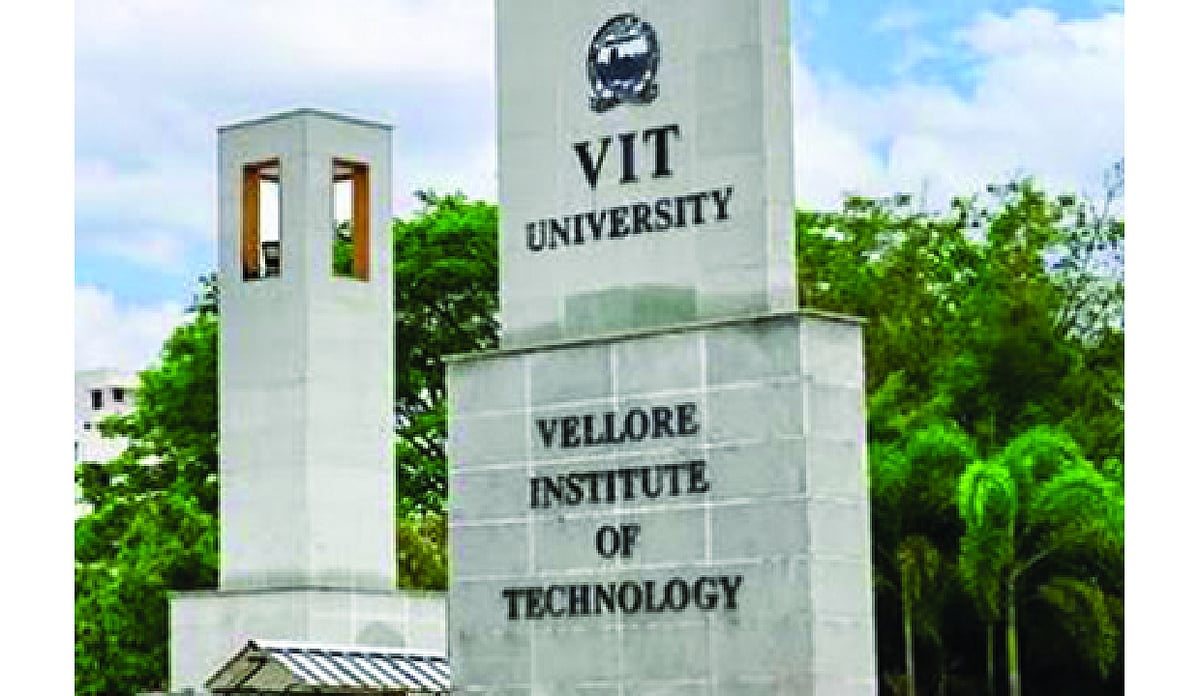 VIT opens applications for VITEEE 2027