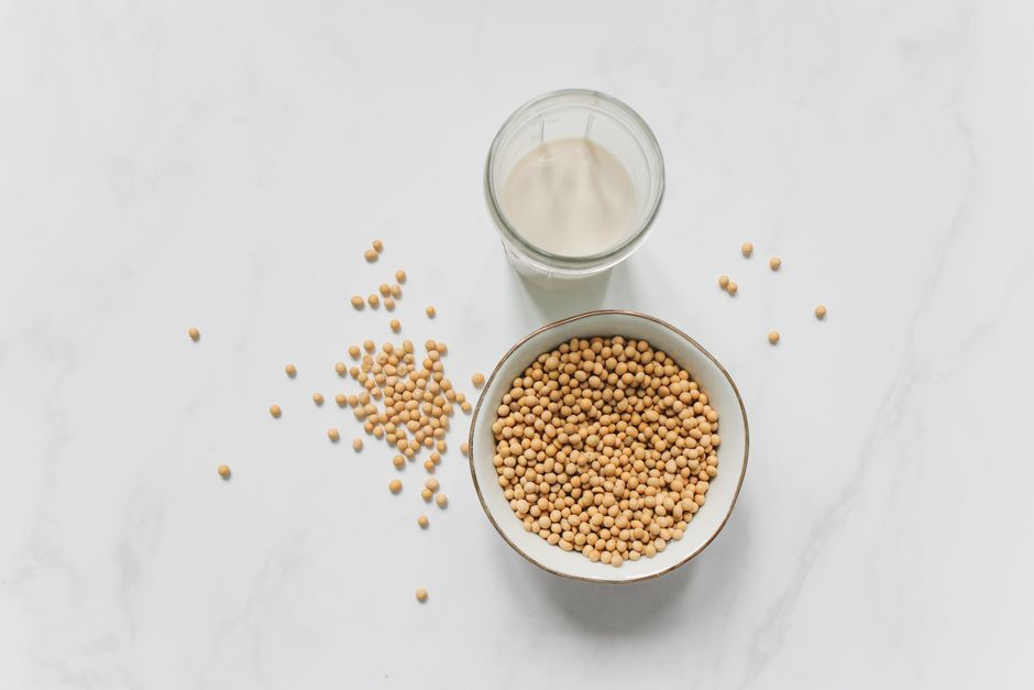 9 calcium-rich drinks made without dairy