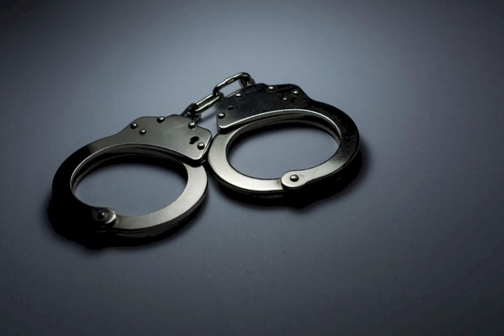Second Chinese national arrested in Hong Kong over suspected drug ...