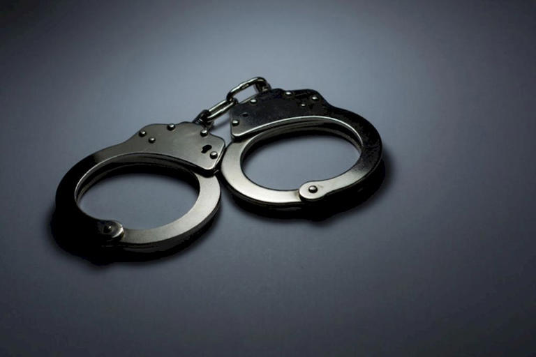 Second Chinese national arrested in Hong Kong over suspected drug ...