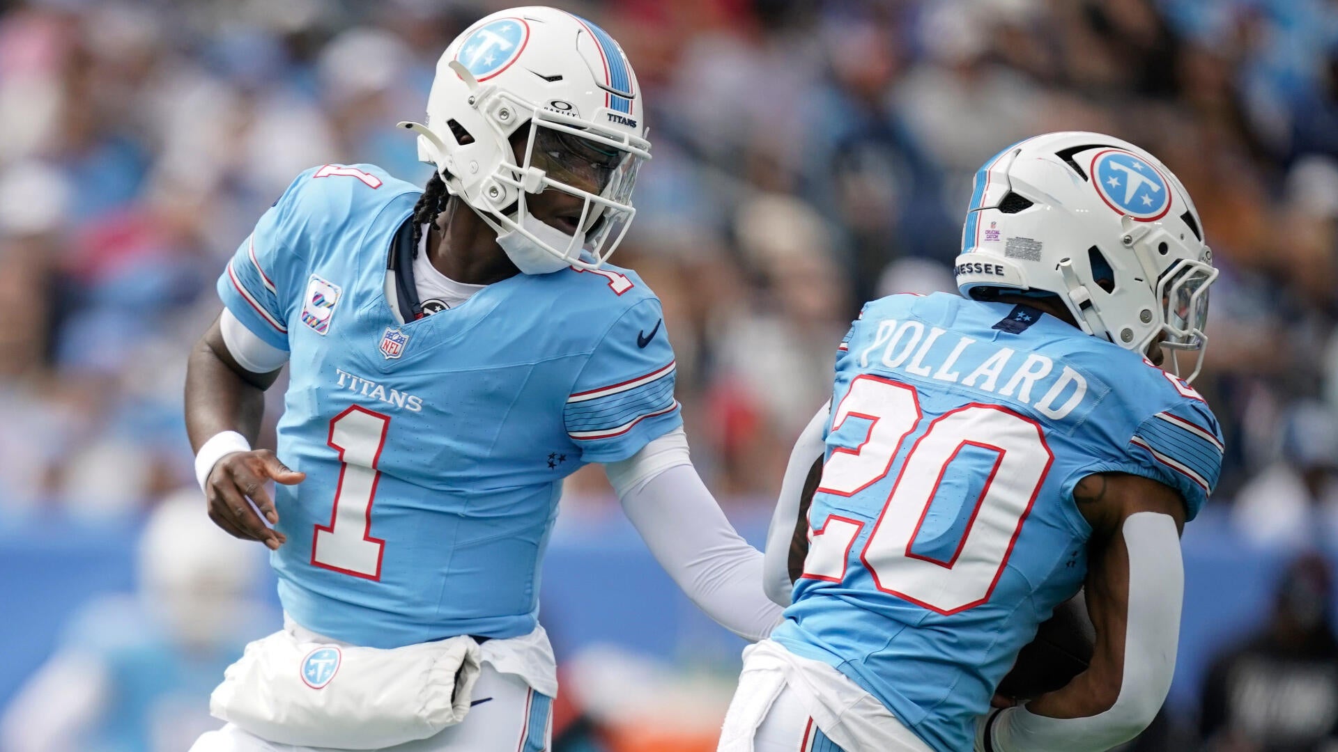 Week 7 fantasy football standouts: Early Week 8 waiver wire adds to boost your rest-of-season rosters