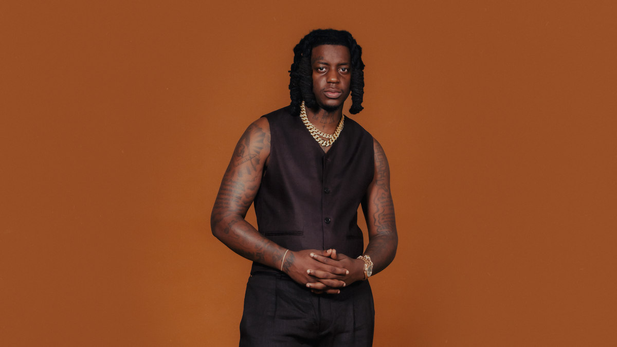 OMB Peezy says people have the wrong idea about being a successful rapper