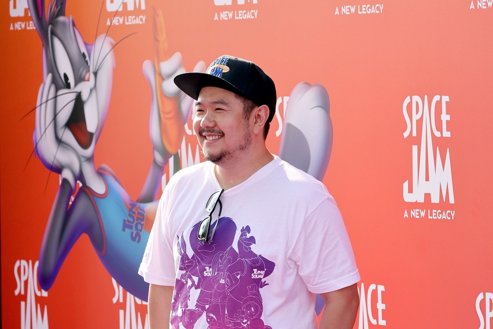 Eric Bauza, voice of Bugs Bunny and many more cartoon characters, dies ...