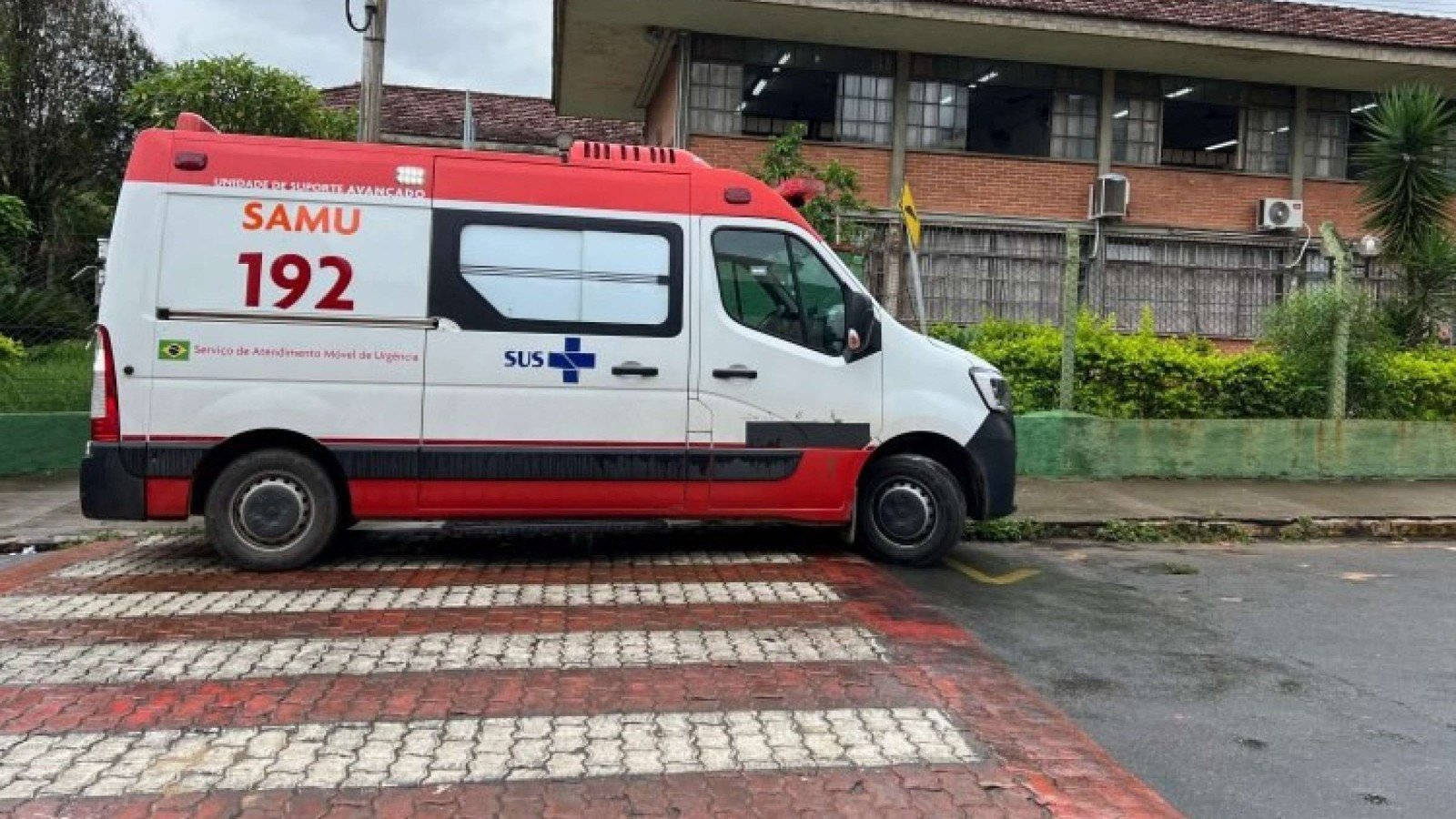 Eleitor morre após passar mal em fila de votação no interior de Minas