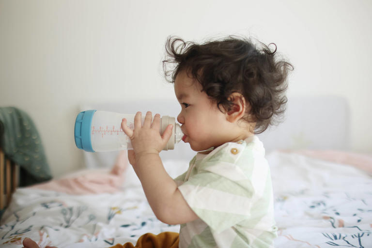 100 unique 'N' middle names for babies that are fresh and meaningful
