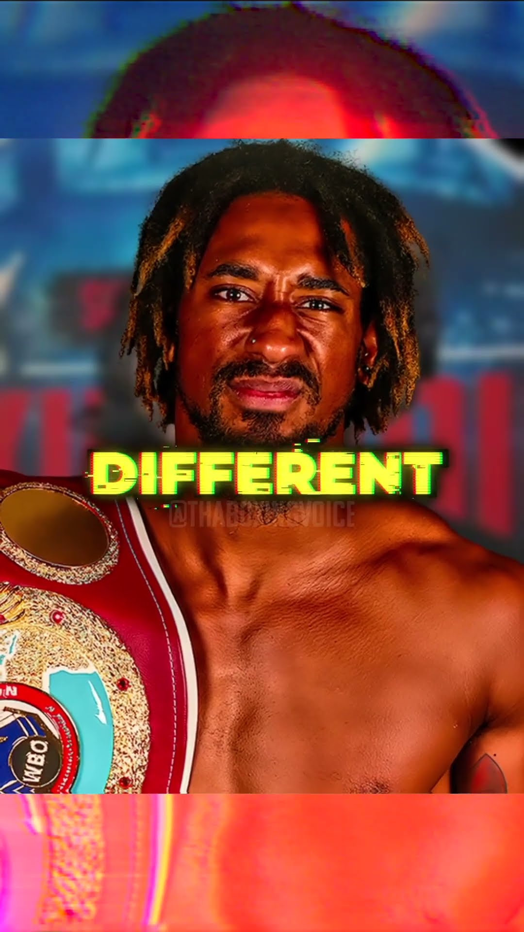 Demetrius Andrade is David Benavidez's best win, let's give Boo Boo ...