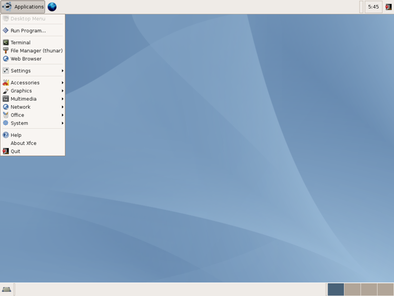 Lightweight Linux distros make your old hardware useful again, and they ...