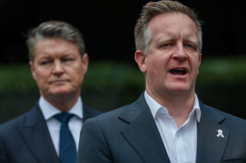 ‘That’s a death threat’: Victorian minister finds bullet etched with ...