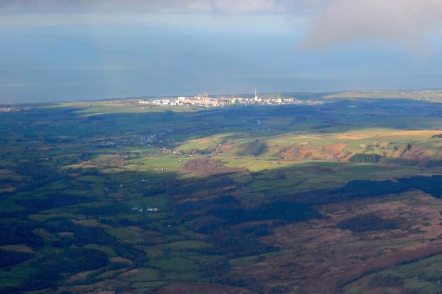 Nuclear waste facility plans slowed after spending review, regulators warn