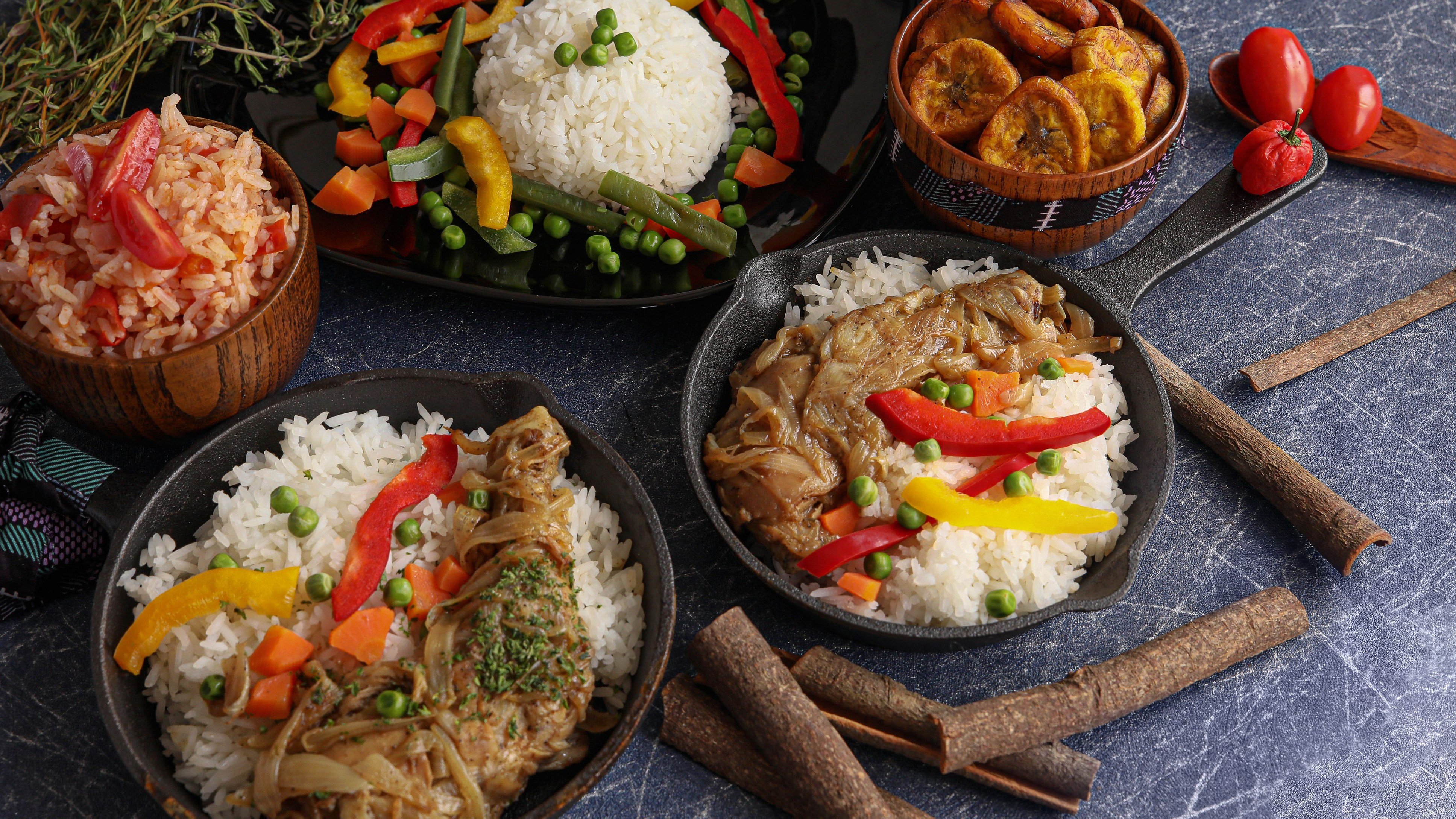 6 Indian cities which are famous for their unique rice preparations