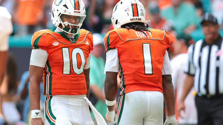 What will the first 2026 college football playoff rankings look like?