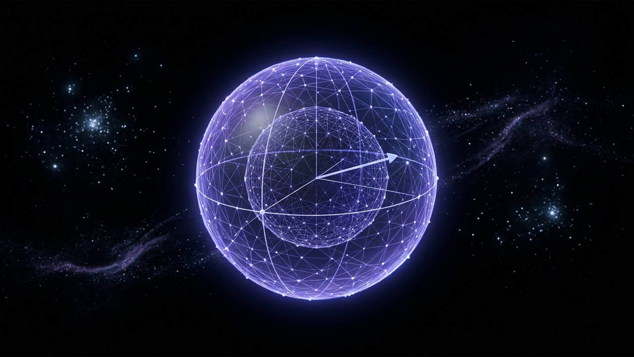 Scientists may have built a quantum device that runs backward in time