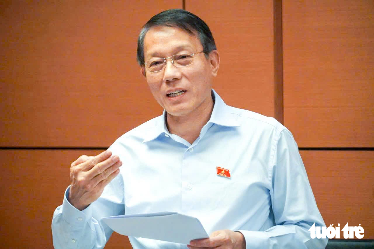 Bộ trưởng Lương Tam Quang nêu lý do bãi bỏ một số thủ tục về phòng cháy chữa cháy, chuyển sang hậu kiểm