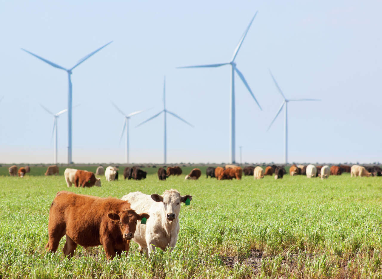 A Texas Panhandle city is trending as a top 2027 vacation spot
