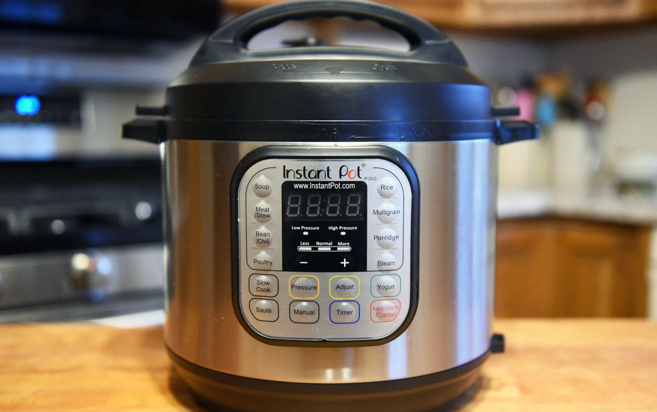 Instant Pot magic for busy kitchens
