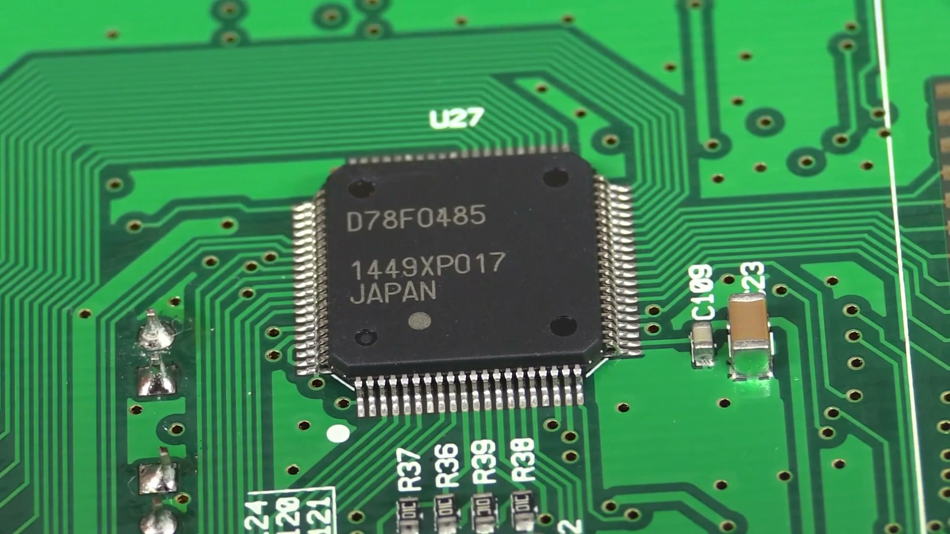 EEVblog #832 - Keysight U1282A multimeter teardown