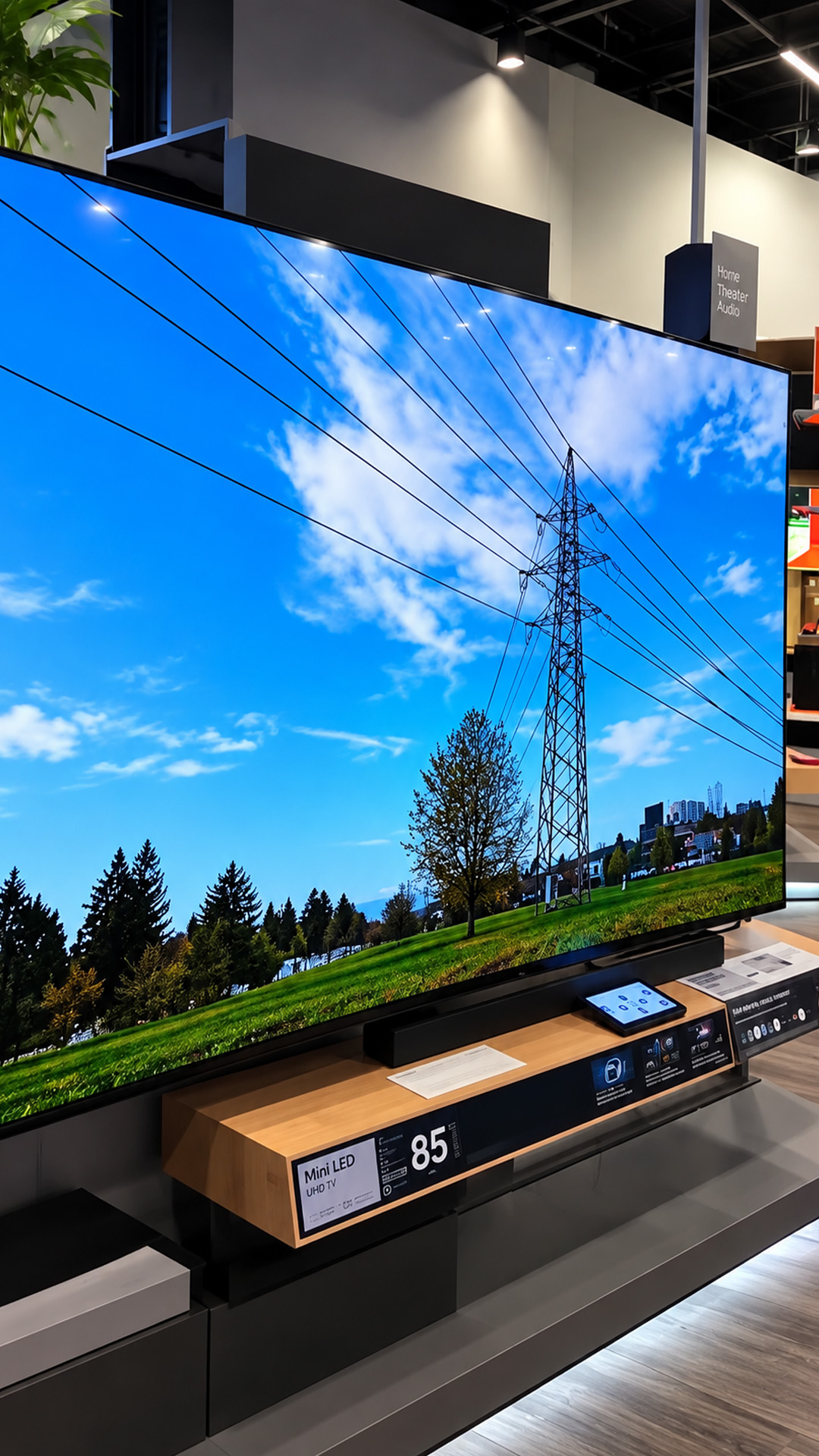 Dit moet je weten over de microfoon van je LG Smart TV