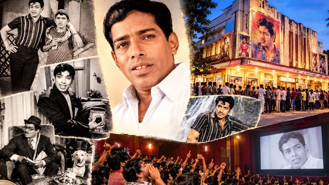 Bengaluru’s lasting cinema culture: Old single-screen theatres still ...