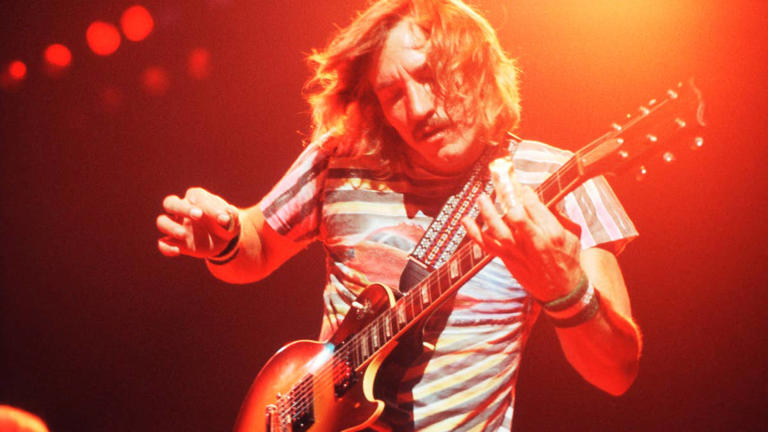 The Eagles ignite a booking rush for two new Las Vegas Sphere shows