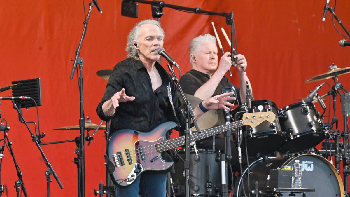 The Eagles ignite a booking rush for two new Las Vegas Sphere shows