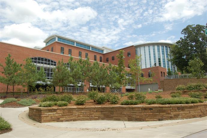 ‘Democracy under siege’ screening comes to Fayetteville Public Library