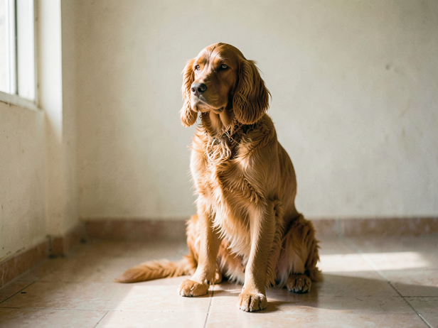 Cocker spaniel in India: ear, coat, and weight care the breed actually ...