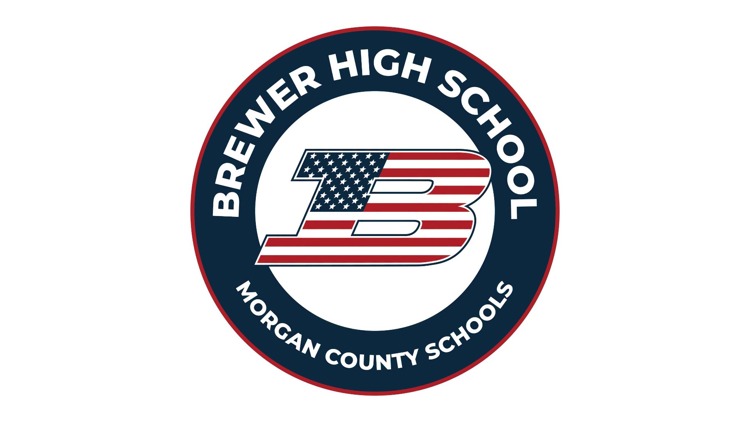 AP Brewer High School, Morgan County Technology Park closed Monday