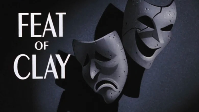 An underrated Batman cartoon has the most tragic version of Clayface
