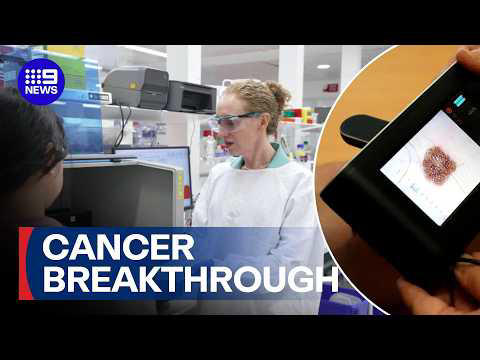 World-first cancer vaccine cuts melanoma recurrence or death risk by 42 ...