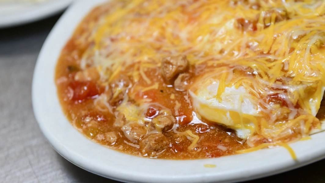 16 egg dishes from across the globe