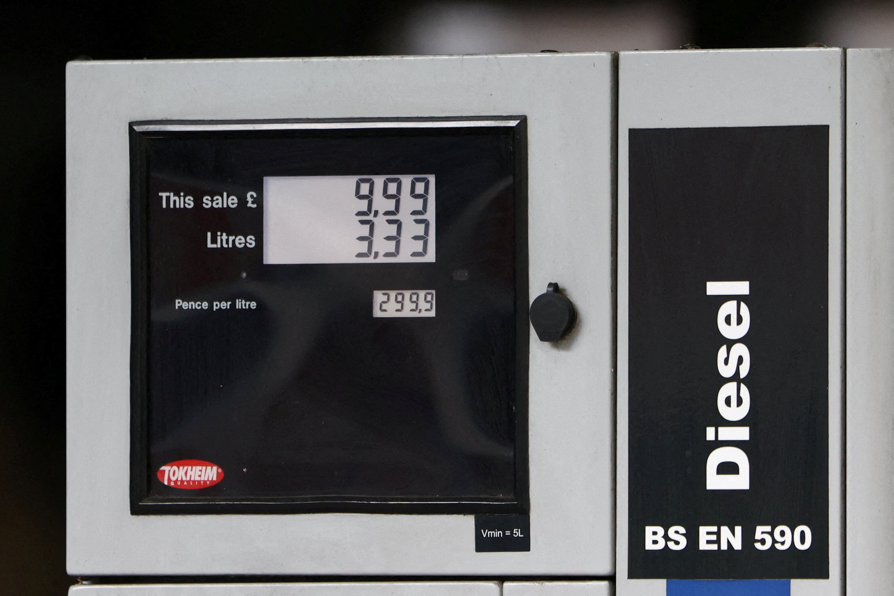 The world's diesel crisis has no quick fix but there is a way out