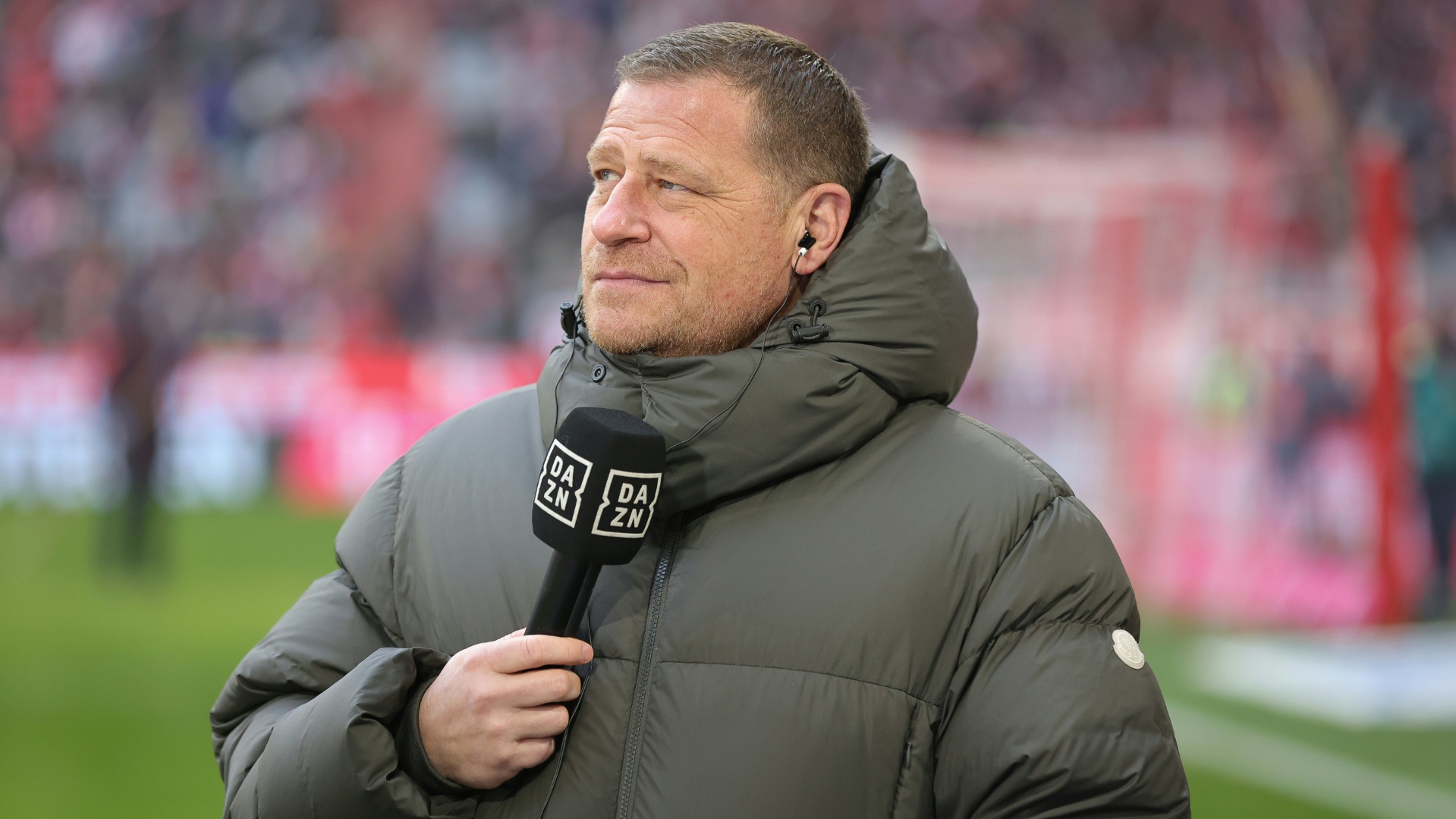 Bayern erleichtert nach harter Woche: 