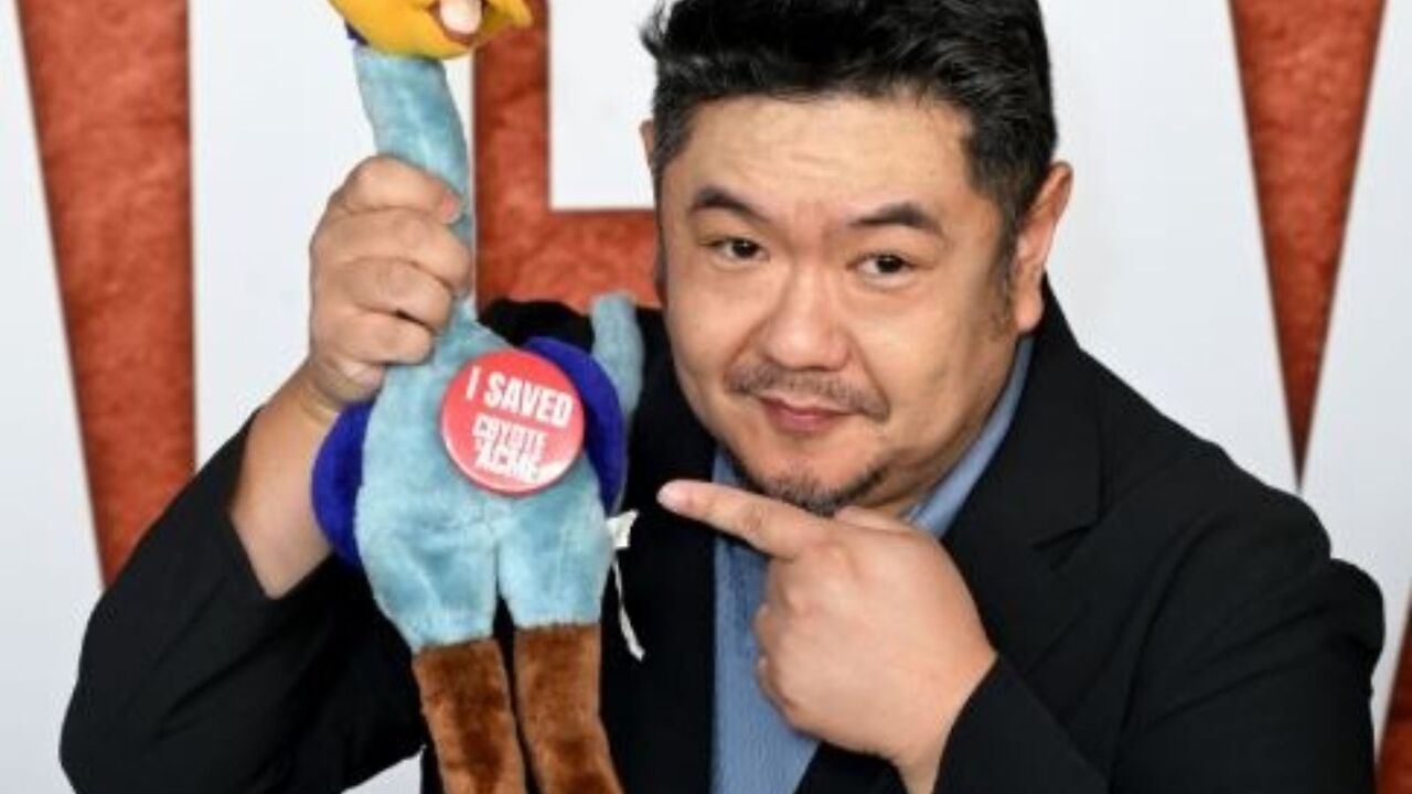 Voice Of Bugs Bunny, Daffy Duck, Eric Bauza Dies At 46