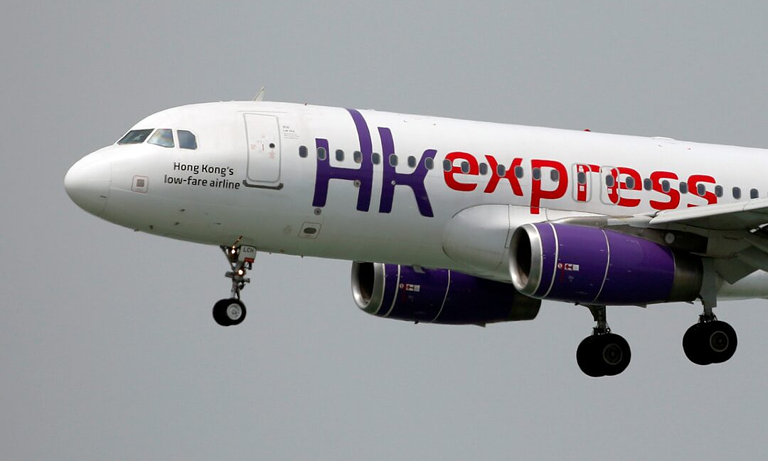 Passenger injured after power bank overheats on HK Express flight to Jeju