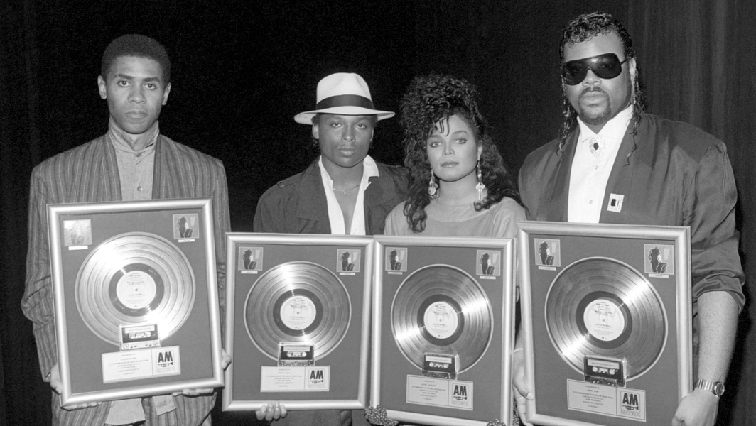 When pop queens ruled the charts
