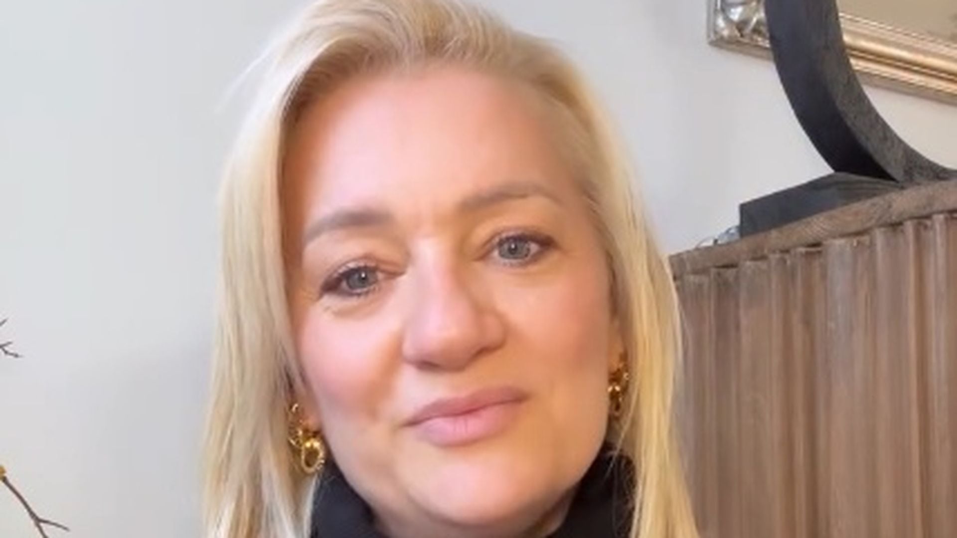 Pause erklärt: Juliette Schoppmann trauert um ihren Papa
