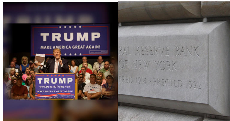 Trump says tariffs cause wealth — Fed economists found they added 2.9 ...