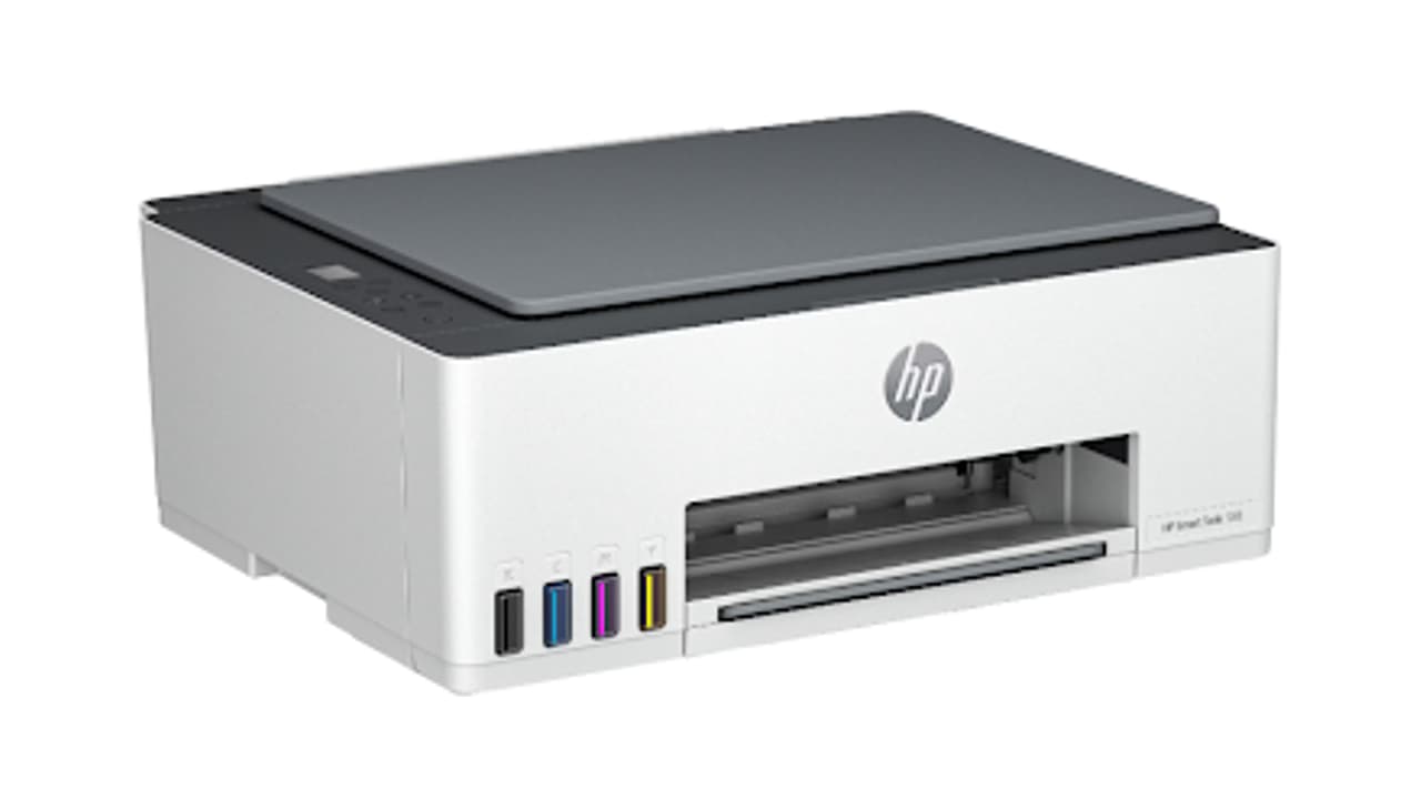 What makes a printer suitable for worksheets, notes and learning ...