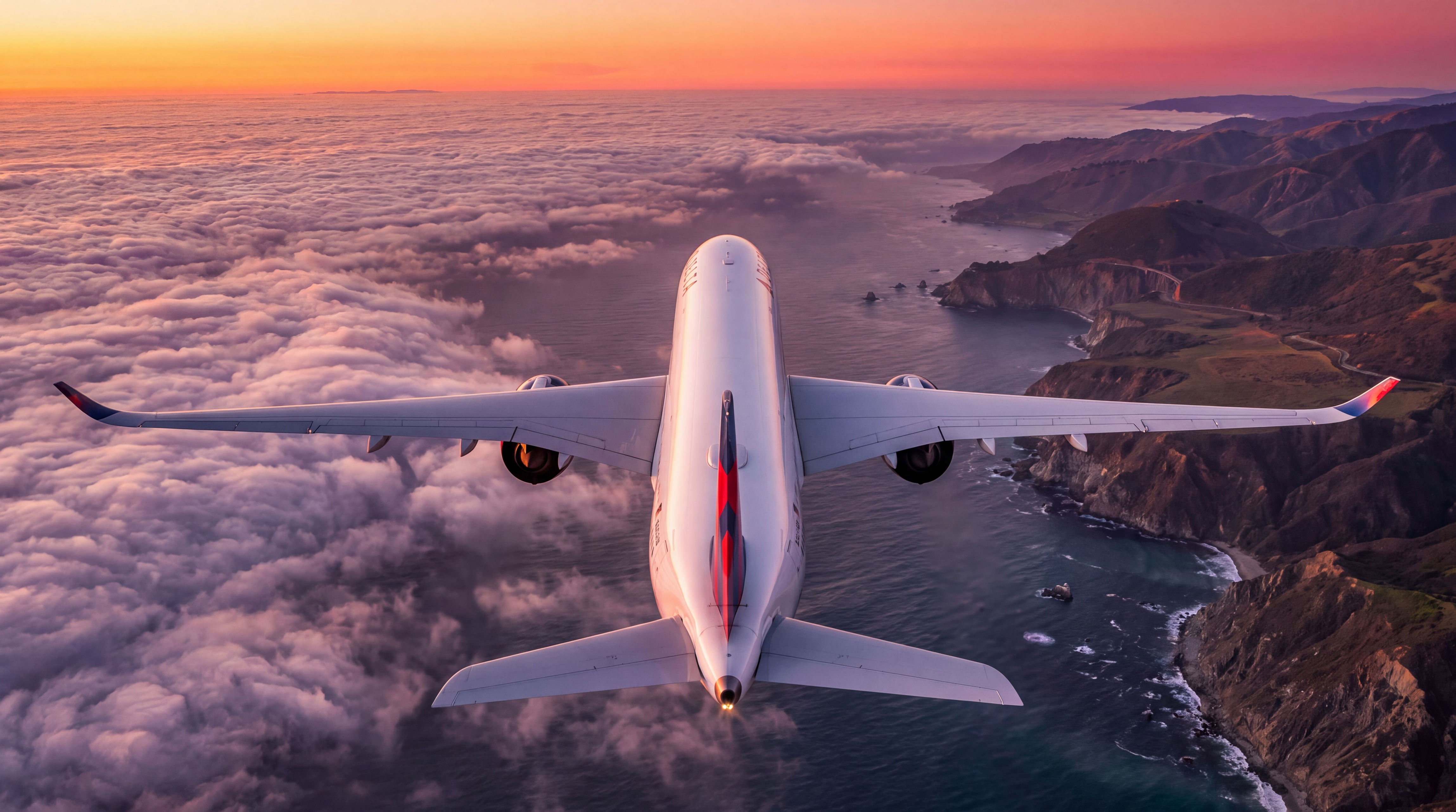 Delta Air Lines won't get its Boeing 787-10s until 2031, so the Airbus ...