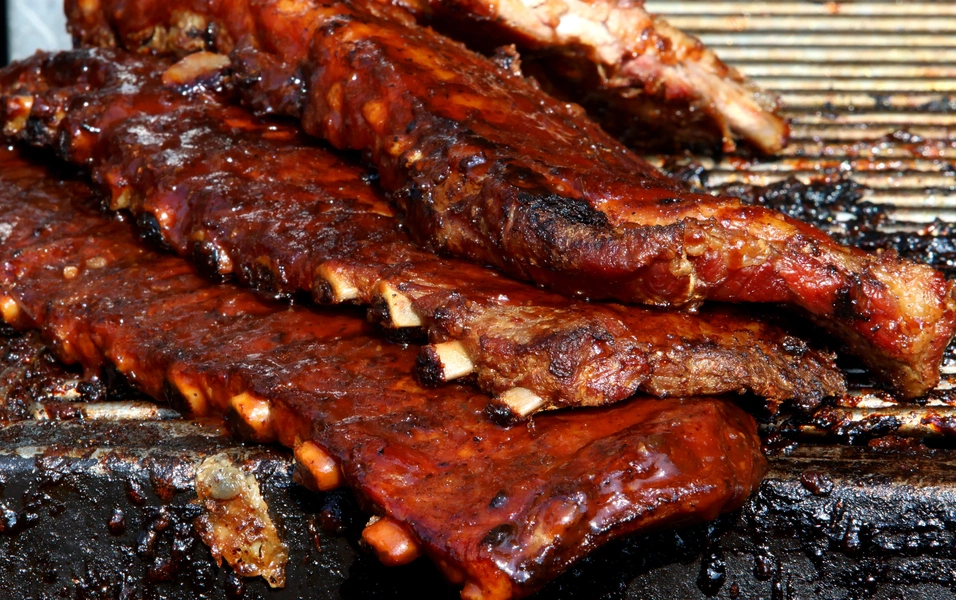 Master the art of cooking ribs