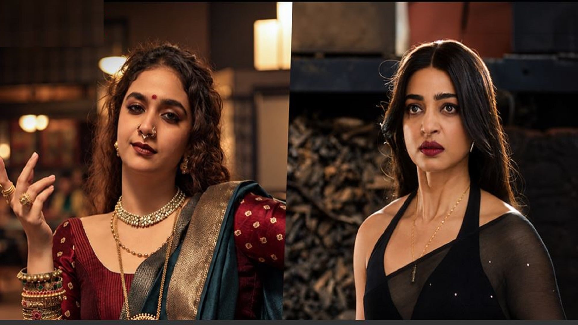 OTT releases this week: Dhindora, Akka and more films and series to ...