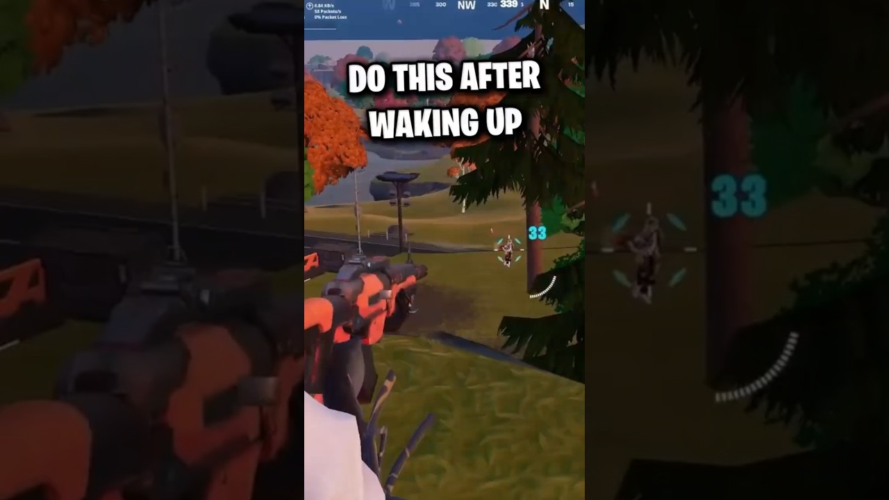 This habit will boost your focus #fortnite #fortnitetips #fortniteclips ...