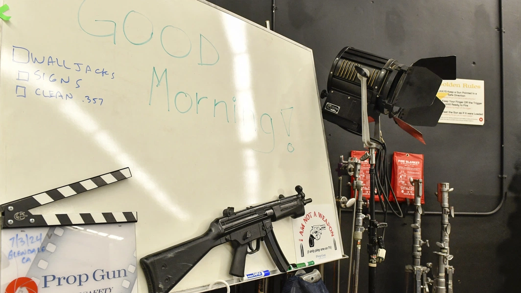 4 gun myths Hollywood keeps alive
