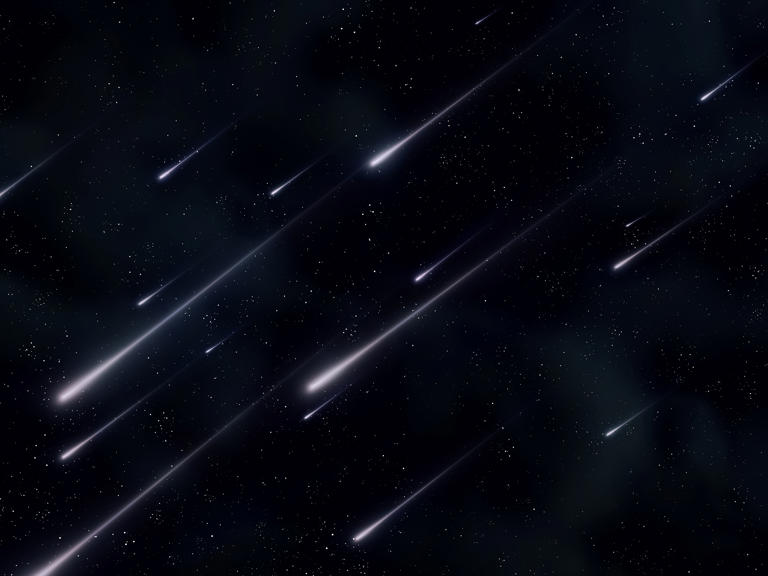 How to spot the Leonid meteor shower in Australia next month