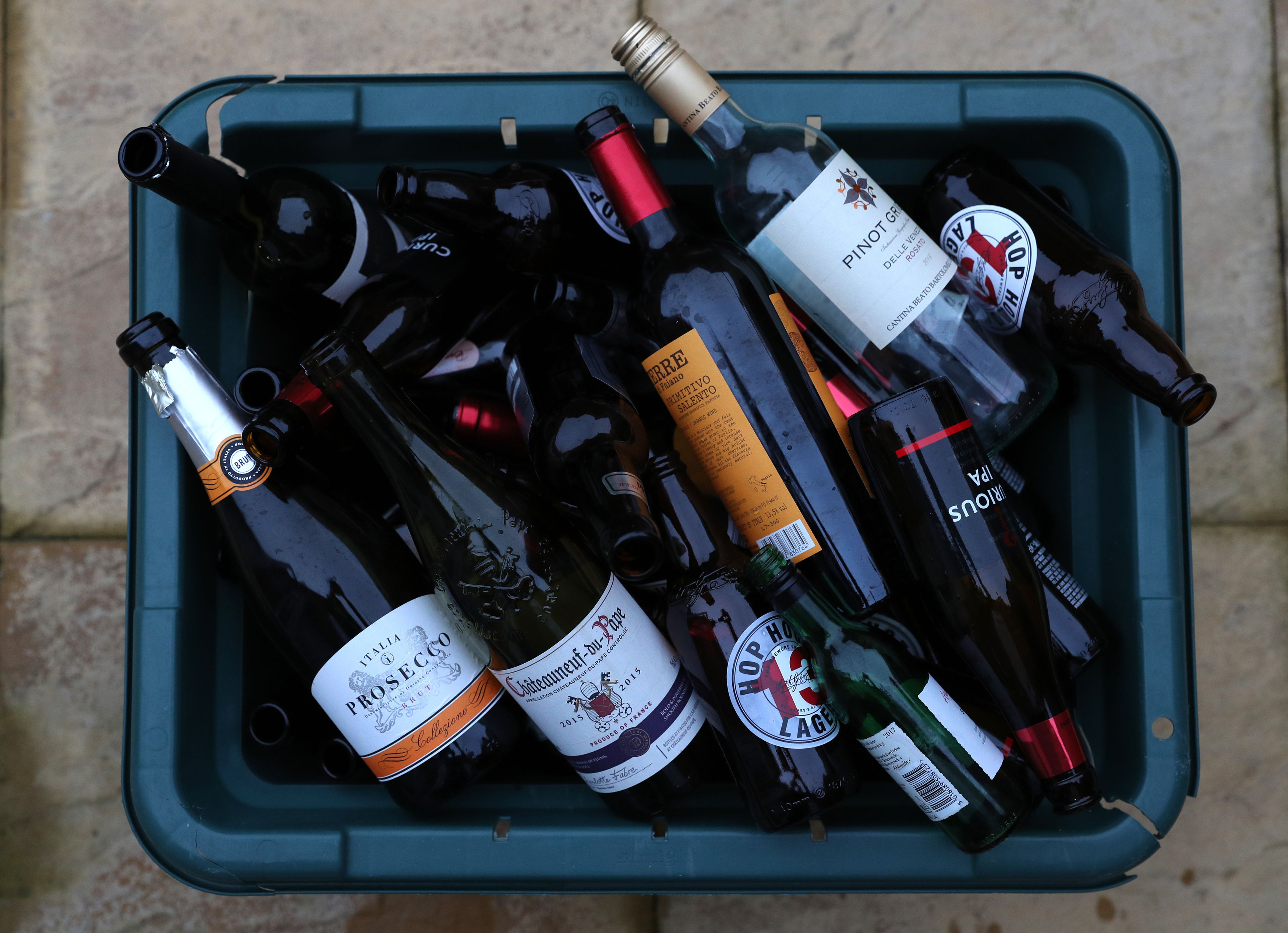 SNP under fire for lack of action to tackle alcohol deaths as focus on ...
