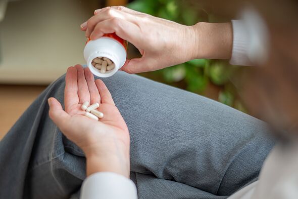 Urgent blood pressure drug recalled issued over 'super potent' pills