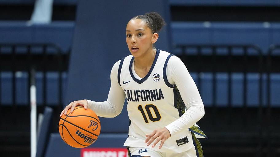 Cal women give No. 3 USC a scare in exhibition game