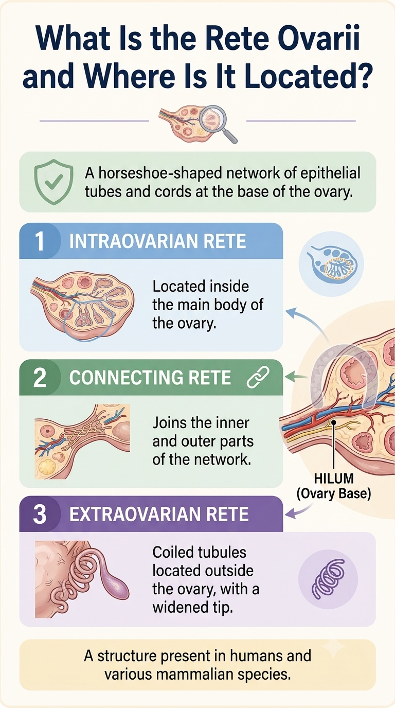 Has science discovered a new female organ?